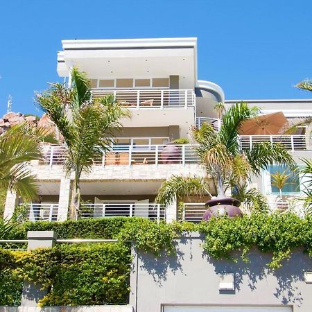 4 On Montagu Accommodation モーセル・ベイ エクステリア 写真