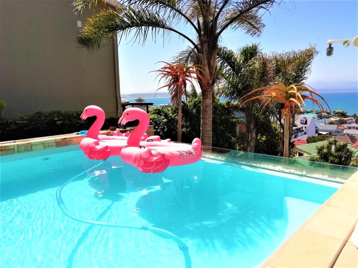 4 On Montagu Accommodation モーセル・ベイ エクステリア 写真
