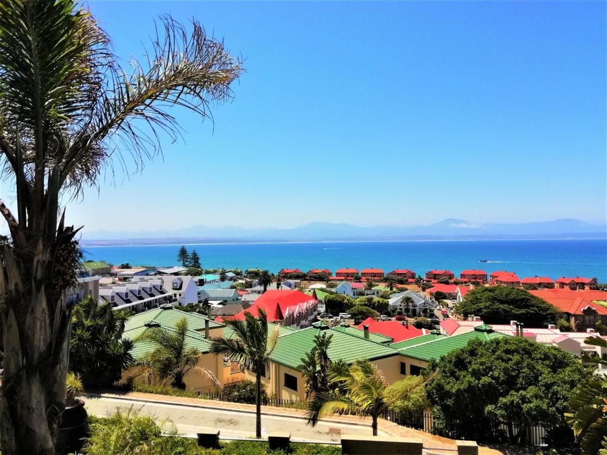 4 On Montagu Accommodation モーセル・ベイ エクステリア 写真
