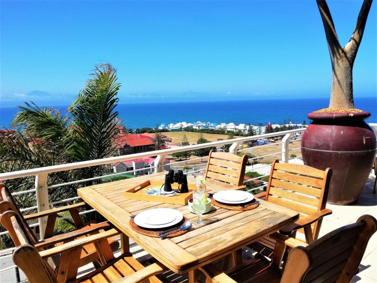 4 On Montagu Accommodation モーセル・ベイ エクステリア 写真