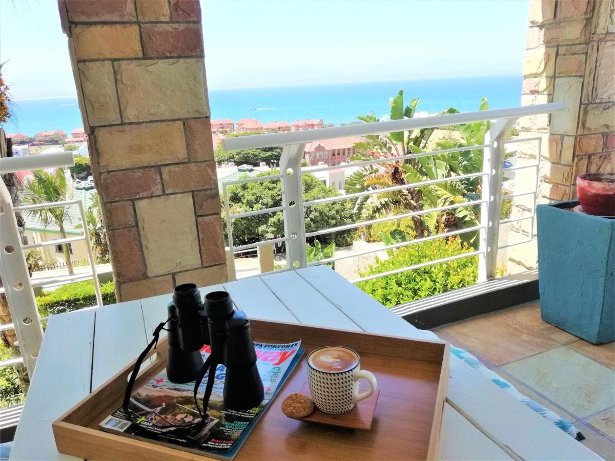 4 On Montagu Accommodation モーセル・ベイ エクステリア 写真