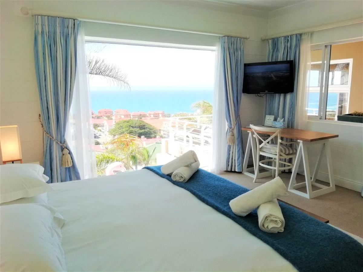 4 On Montagu Accommodation モーセル・ベイ エクステリア 写真