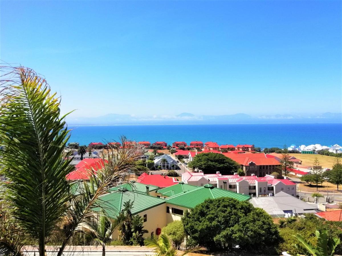 4 On Montagu Accommodation モーセル・ベイ エクステリア 写真