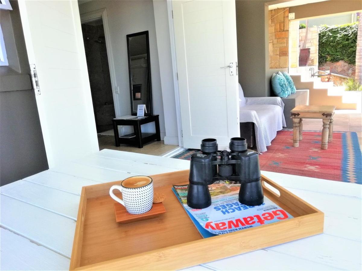 4 On Montagu Accommodation モーセル・ベイ エクステリア 写真
