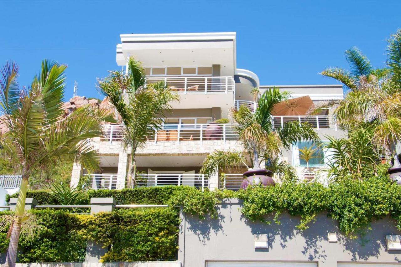 4 On Montagu Accommodation モーセル・ベイ エクステリア 写真